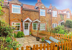 Paddington Cottage - Dersingham